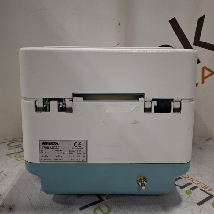 Hettich Instruments Hettich Instruments EBA 21 Centrifuge Centrifuges reLink Medical