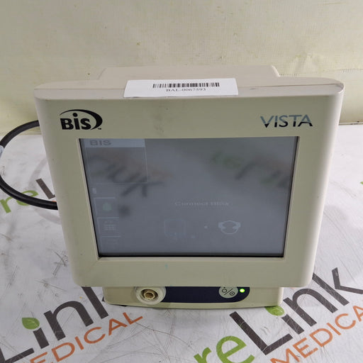 Covidien Covidien BIS Monitoring System Bispectral Index Monitor Patient Monitors reLink Medical