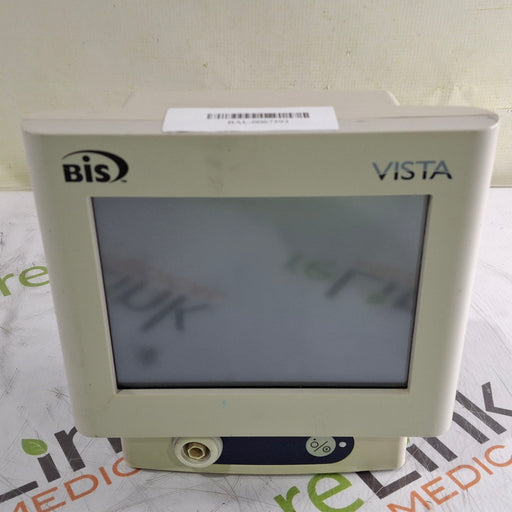 Covidien Covidien BIS Monitoring System Bispectral Index Monitor Patient Monitors reLink Medical