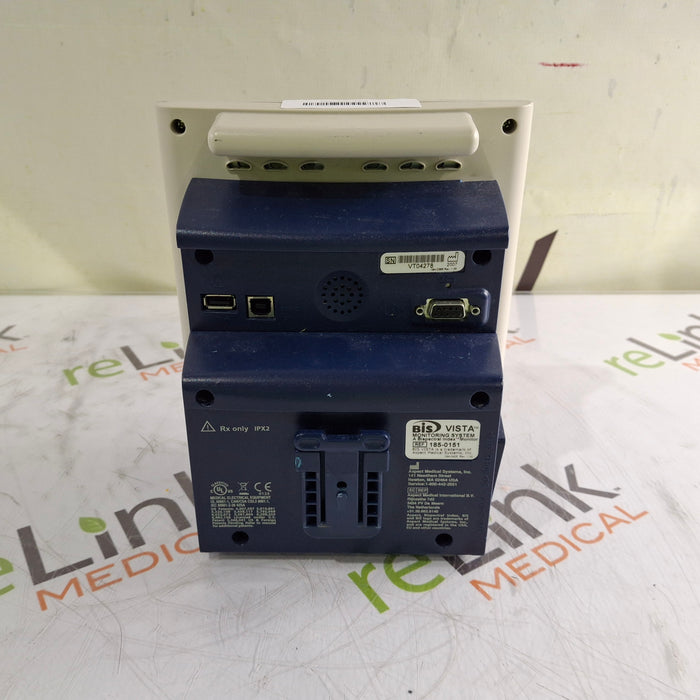 Covidien Covidien BIS Monitoring System Bispectral Index Monitor Patient Monitors reLink Medical