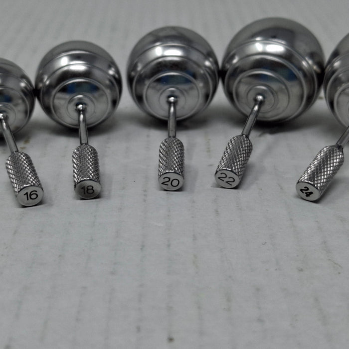 reLink Medical Surgical Eye Sizer Set Surgical Instruments reLink Medical