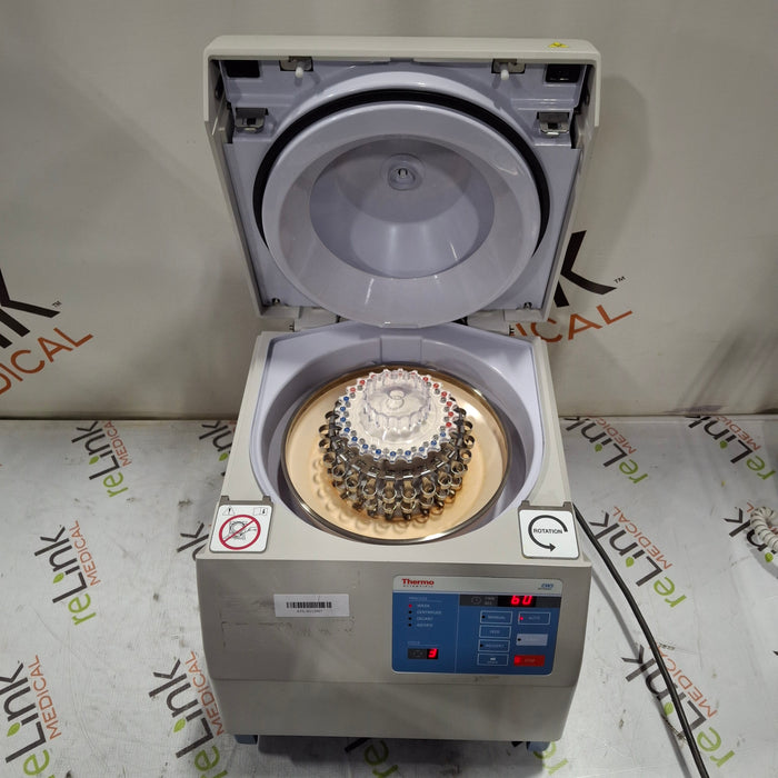 Thermo Scientific Thermo Scientific Sorvall CW3 Cell Washing Centrifuge Centrifuges reLink Medical