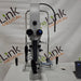 Carl Zeiss Carl Zeiss Visulas Yag III Ophthalmic Laser System Ophthalmology reLink Medical