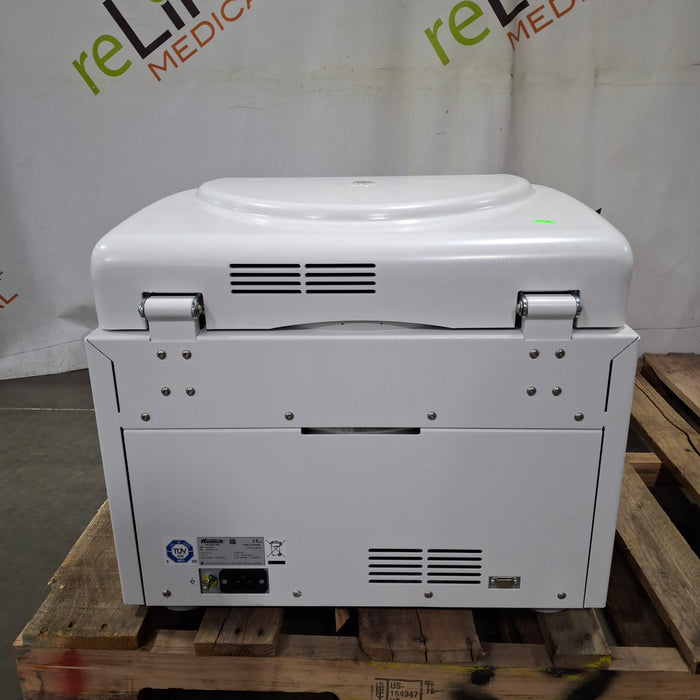 Hettich Instruments Hettich Instruments Rotanta 460 Centrifuge Centrifuges reLink Medical
