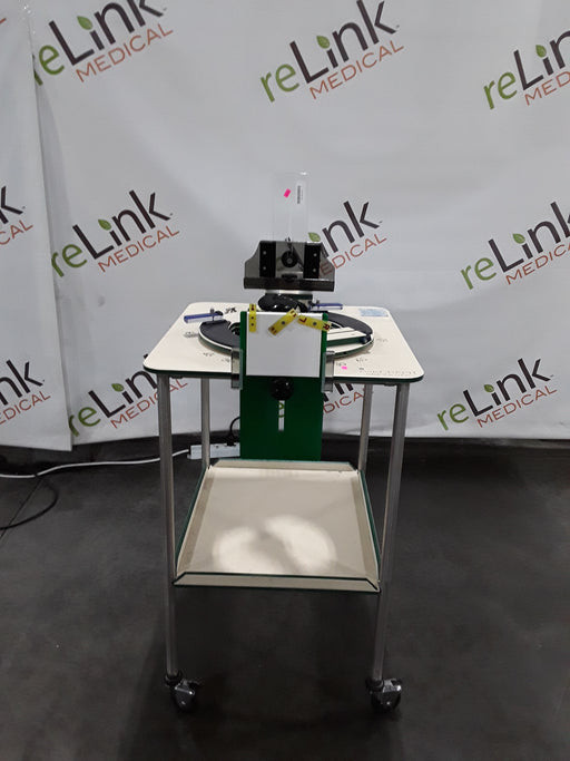 Plastics Unlimited, Inc. Plastics Unlimited, Inc. PediaGraph Immobilizer Medical Furniture reLink Medical