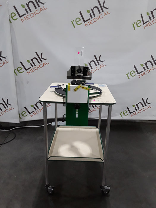 Plastics Unlimited, Inc. Plastics Unlimited, Inc. PediaGraph Immobilizer Medical Furniture reLink Medical