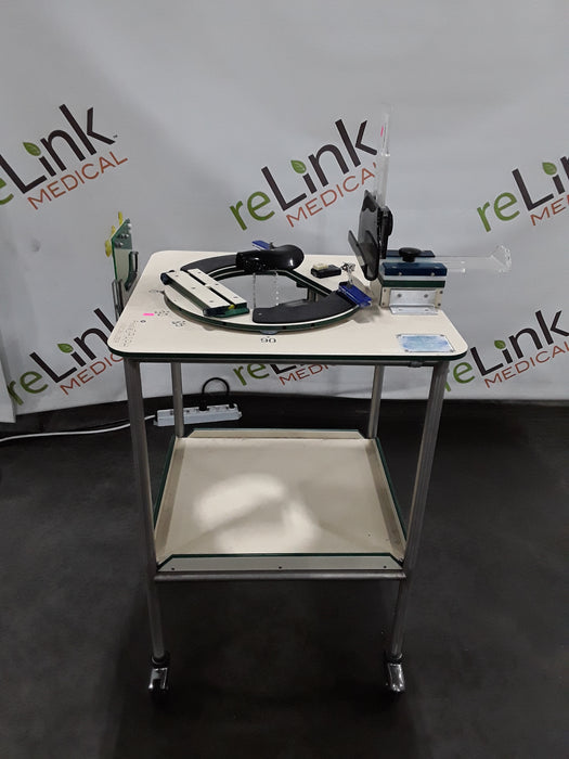 Plastics Unlimited, Inc. Plastics Unlimited, Inc. PediaGraph Immobilizer Medical Furniture reLink Medical