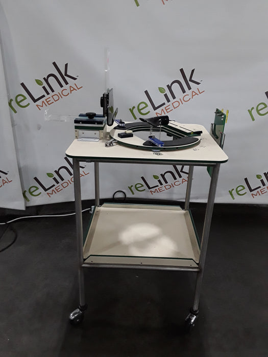 Plastics Unlimited, Inc. Plastics Unlimited, Inc. PediaGraph Immobilizer Medical Furniture reLink Medical