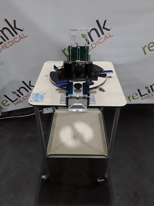 Plastics Unlimited, Inc. Plastics Unlimited, Inc. PediaGraph Immobilizer Medical Furniture reLink Medical