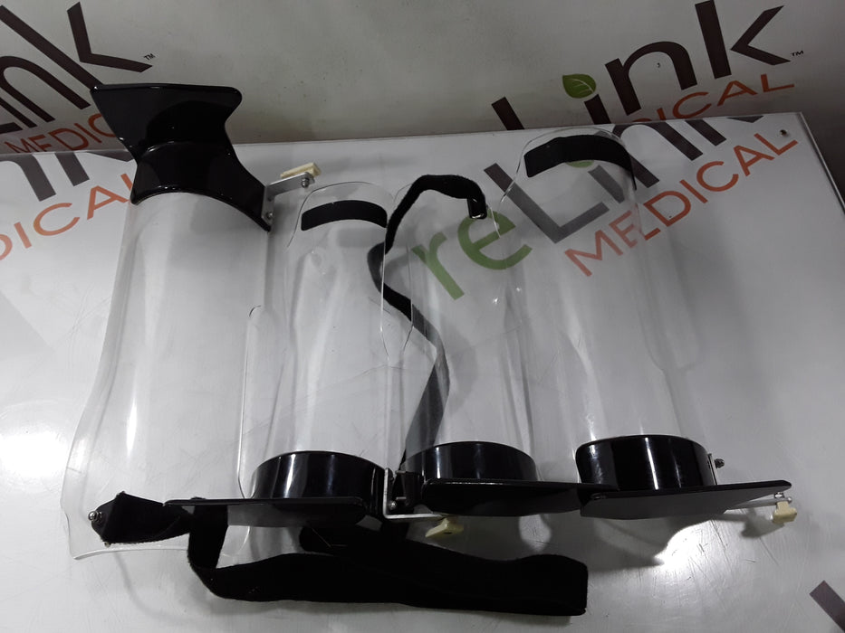 Plastics Unlimited, Inc. Plastics Unlimited, Inc. PediaGraph Immobilizer Medical Furniture reLink Medical