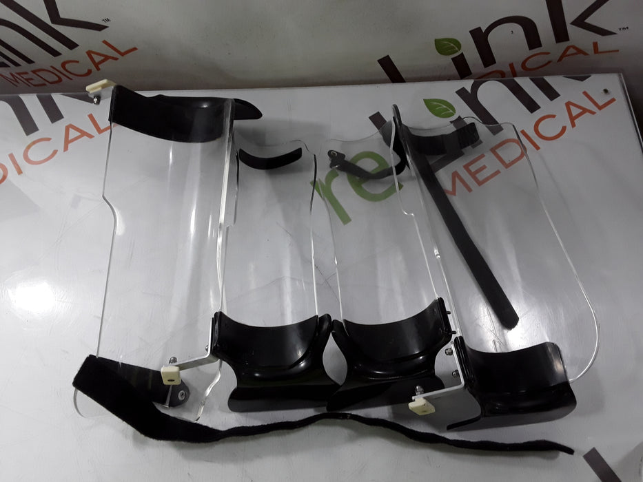 Plastics Unlimited, Inc. Plastics Unlimited, Inc. PediaGraph Immobilizer Medical Furniture reLink Medical