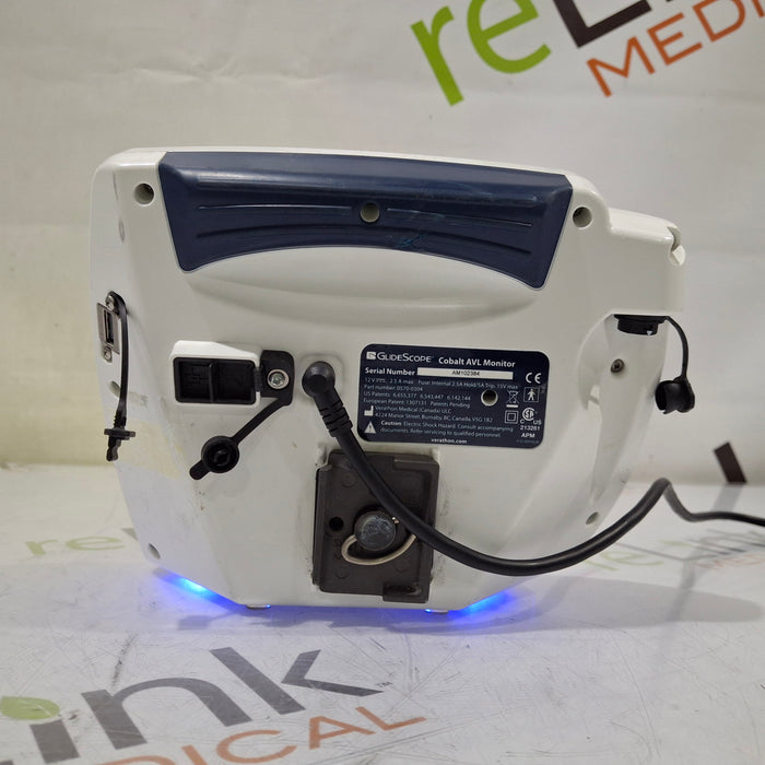 Verathon Medical, Inc Glidescope Cobalt AVL Video Laryngoscope