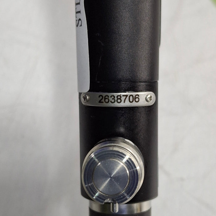 Olympus Olympus LF-TP Tracheal Intubation Fiberscope Flexible Endoscopy reLink Medical