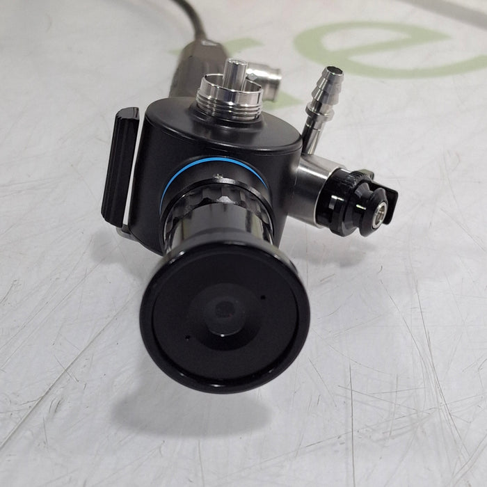 Olympus Olympus LF-TP Tracheal Intubation Fiberscope Flexible Endoscopy reLink Medical