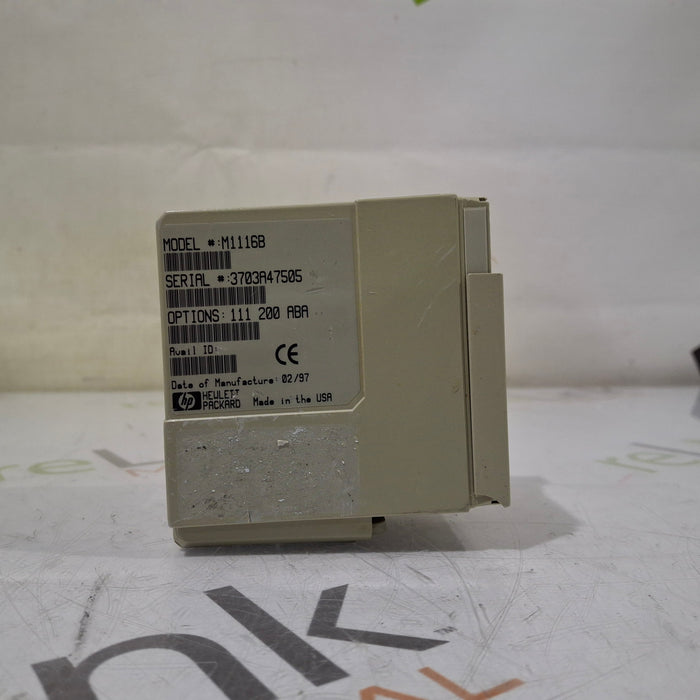 Philips M1116B Recorder Module