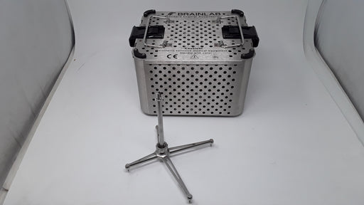 Brainlab, Inc. Brainlab, Inc. 41725 Standard Cranial Reference Array with 4 Marker Spheres Surgical Instruments reLink Medical