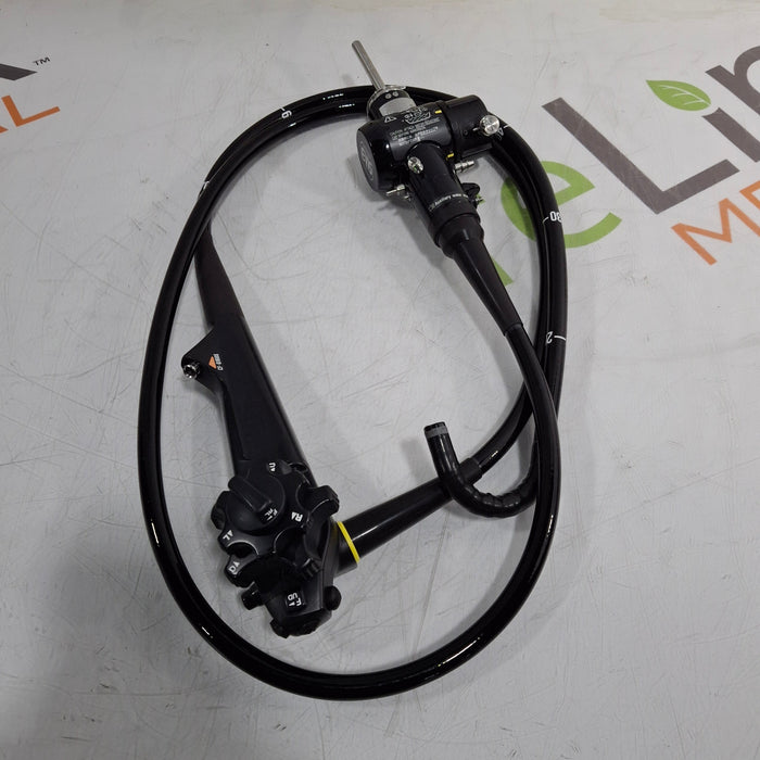 Olympus Olympus CF-Q160S Video Sigmoidoscope Flexible Endoscopy reLink Medical