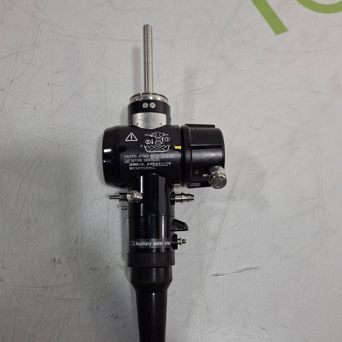 Olympus Olympus CF-Q160S Video Sigmoidoscope Flexible Endoscopy reLink Medical