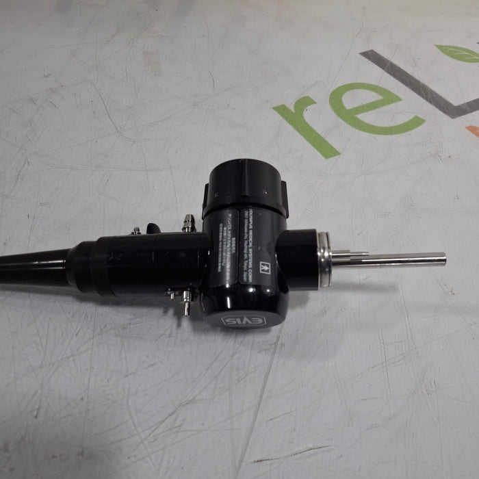 Olympus Olympus CF-Q160S Video Sigmoidoscope Flexible Endoscopy reLink Medical