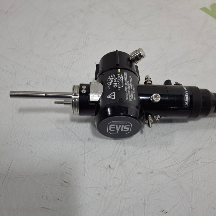 Olympus Olympus CF-Q160S Video Sigmoidoscope Flexible Endoscopy reLink Medical