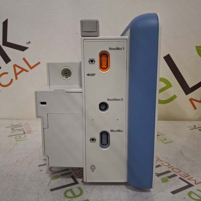 Draeger Medical Draeger Medical Infinity Delta Patient Monitor Patient Monitors reLink Medical