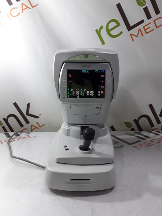 Nidek Nidek ARK-530A Auto Ref/Keratometer Ophthalmology reLink Medical