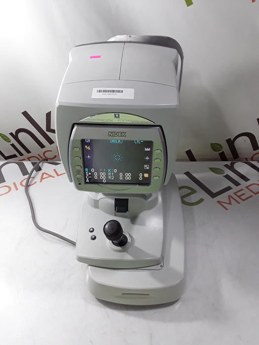 Nidek Nidek ARK-530A Auto Ref/Keratometer Ophthalmology reLink Medical