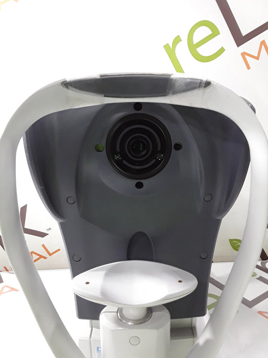 Nidek Nidek ARK-530A Auto Ref/Keratometer Ophthalmology reLink Medical