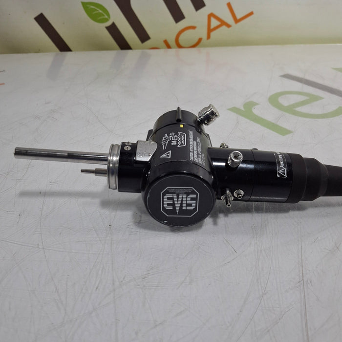Olympus Olympus CF-Q160S Video Sigmoidoscope Flexible Endoscopy reLink Medical