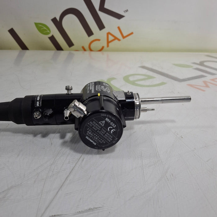 Olympus Olympus CF-Q160S Video Sigmoidoscope Flexible Endoscopy reLink Medical