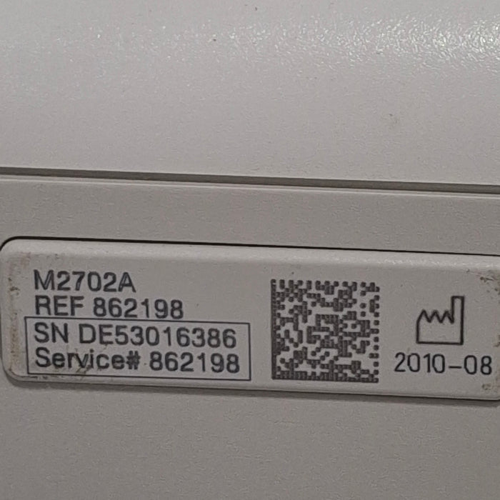 Philips Philips Avalon FM20 Fetal Monitor Patient Monitors reLink Medical