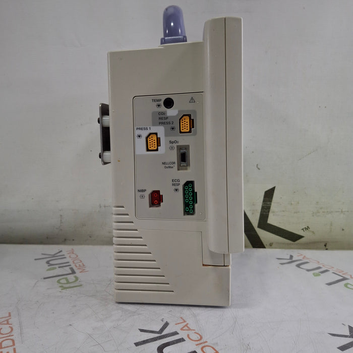 Nihon Kohden Nihon Kohden BSM-2354A Bedside Monitor Patient Monitors reLink Medical