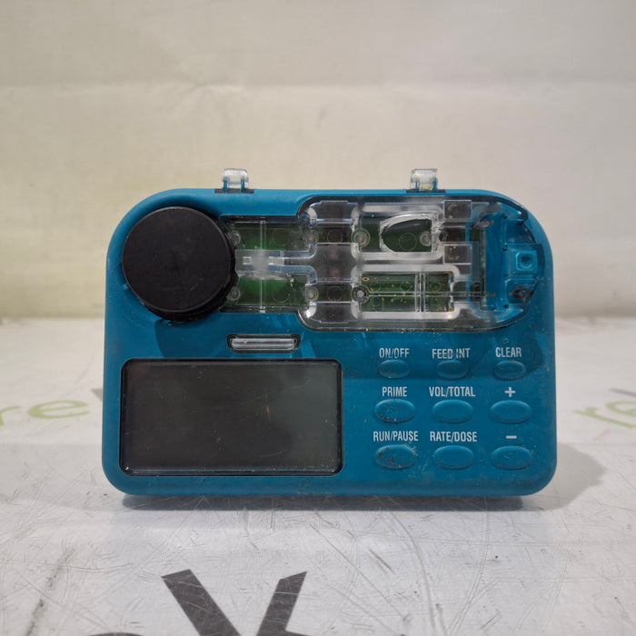 Moog Medical Enteralite Infinity Enteral Feeding Pump