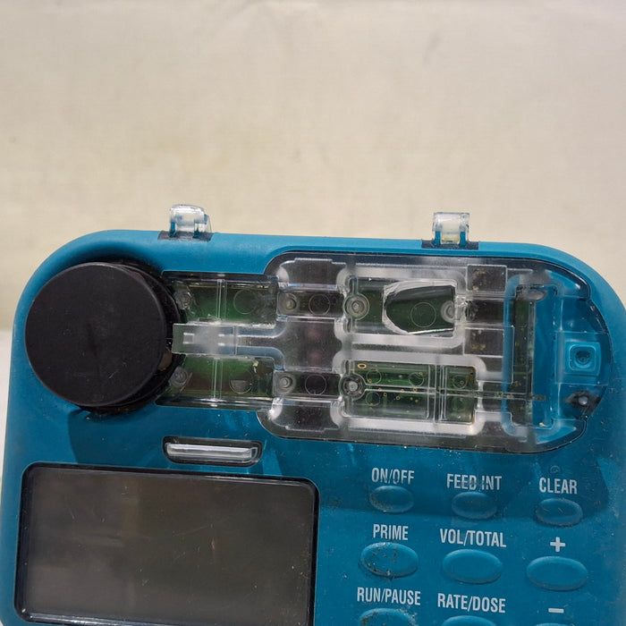 Moog Medical Enteralite Infinity Enteral Feeding Pump