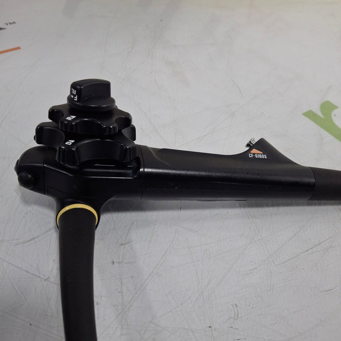 Olympus CF-Q160S Video Sigmoidoscope