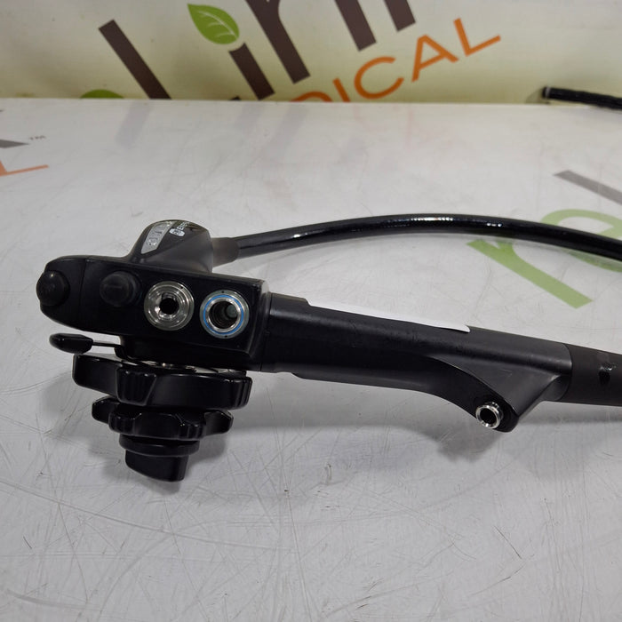 Olympus CF-Q160S Video Sigmoidoscope