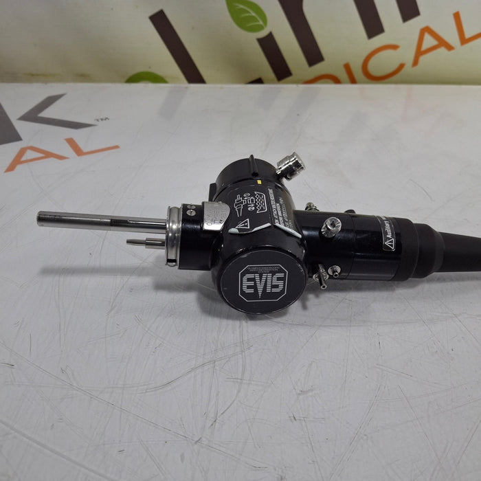 Olympus CF-Q160S Video Sigmoidoscope