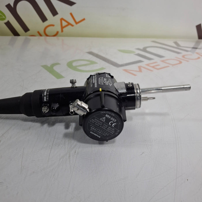 Olympus CF-Q160S Video Sigmoidoscope