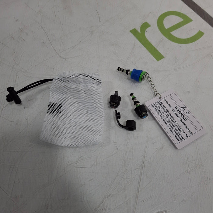 Olympus CF-Q160S Video Sigmoidoscope