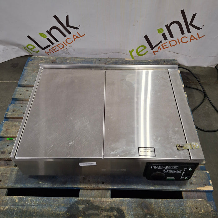 Thermo-Electric Forma-Splint Thermal Bath