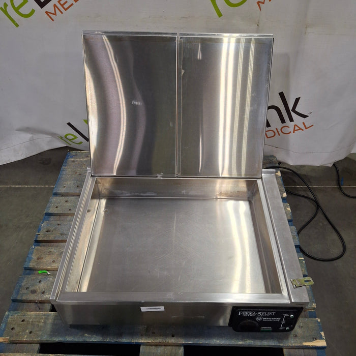 Thermo-Electric Forma-Splint Thermal Bath