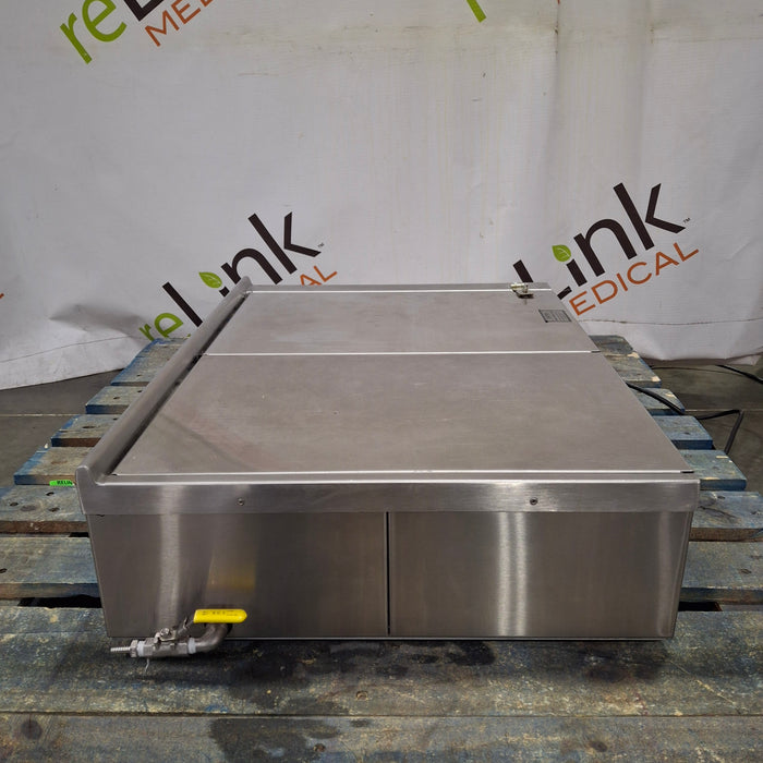 Thermo-Electric Forma-Splint Thermal Bath