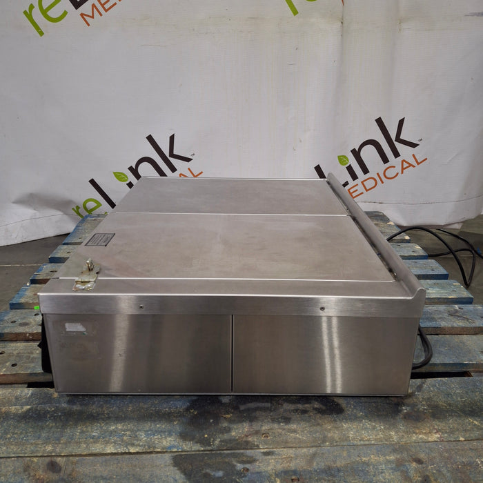 Thermo-Electric Forma-Splint Thermal Bath