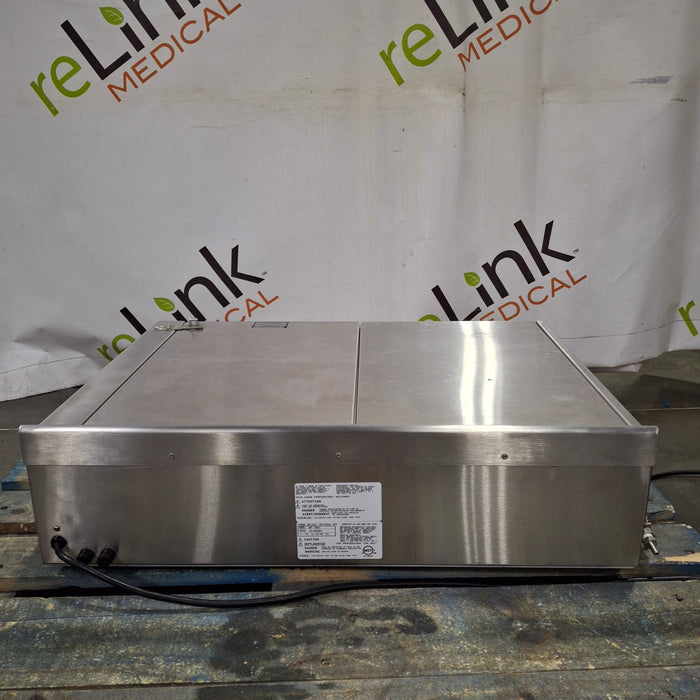 Thermo-Electric Forma-Splint Thermal Bath