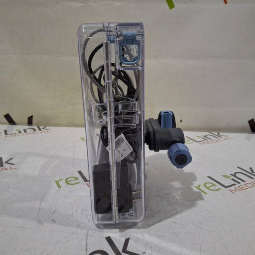 QCore Medical QCore Medical Sapphire Multi-Therapy Infusion Pump Infusion Pump reLink Medical