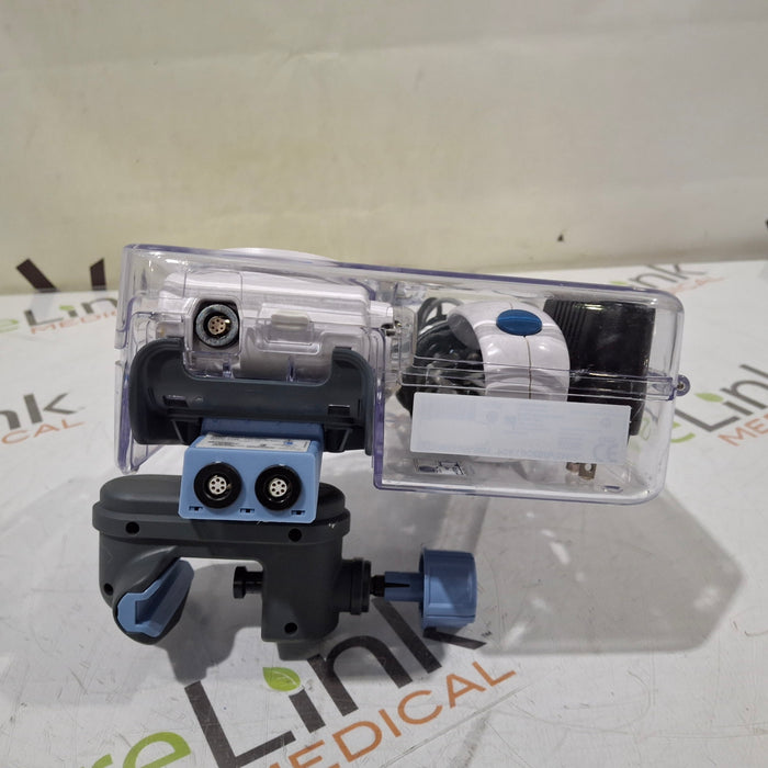 QCore Medical QCore Medical Sapphire Multi-Therapy Infusion Pump Infusion Pump reLink Medical