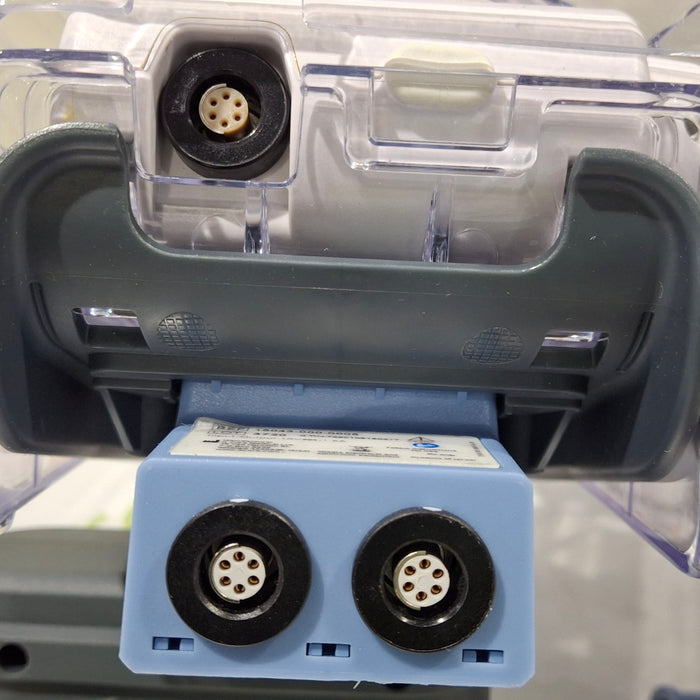 QCore Medical QCore Medical Sapphire Multi-Therapy Infusion Pump Infusion Pump reLink Medical