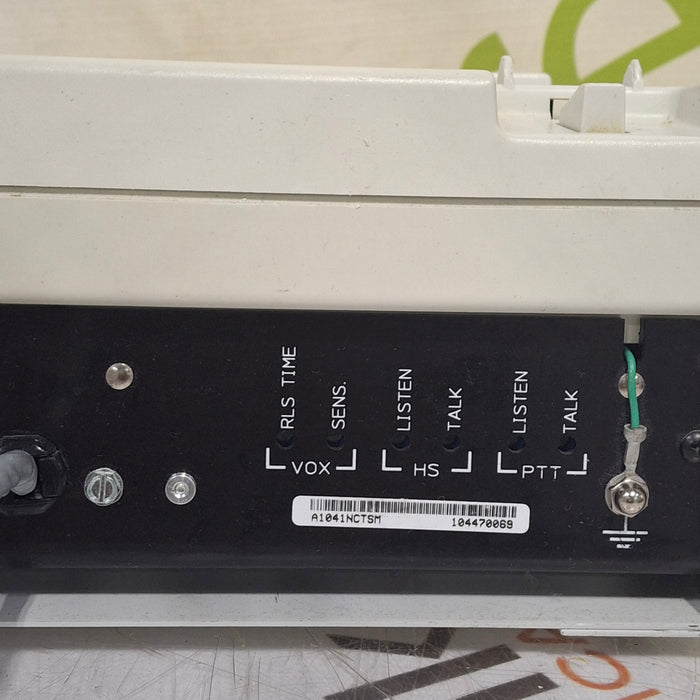 Rauland Borg Corp Rauland Borg Corp Master Responder IV Computers Tablets & Networking reLink Medical