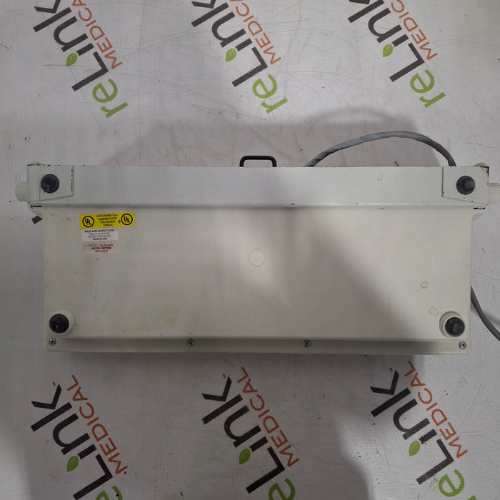 Rauland Borg Corp Rauland Borg Corp Master Responder IV Computers Tablets & Networking reLink Medical