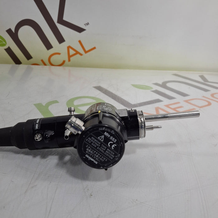 Olympus CF-Q160S Video Sigmoidoscope